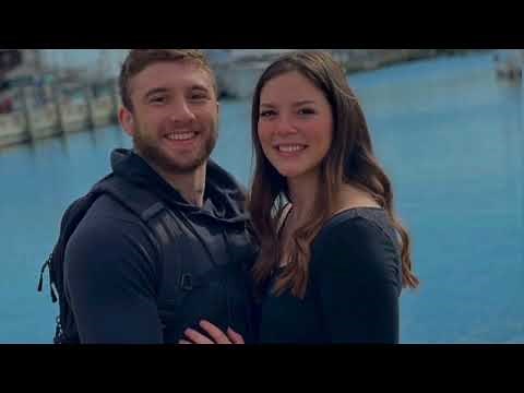Garett Nolan leaked video went viral on social media