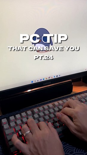 PC tip that can save you - Part 24: Windows 11 hidden setting that adds a quick "End Task" #pctips #Windows11 #RTCTutorials #pctricks #fblifestyle | RTC Tutorials