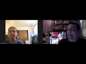 Passions Supernatural Podcast Episode