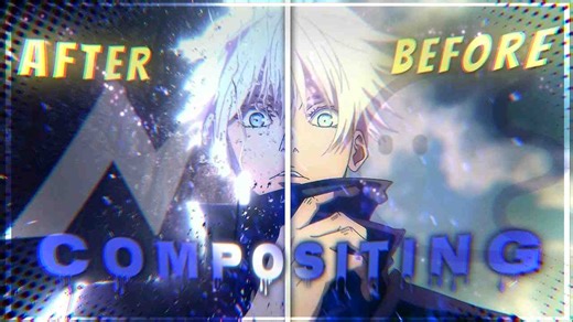 NV合成教学原作者LICHT Totorials喜欢请支持原作者