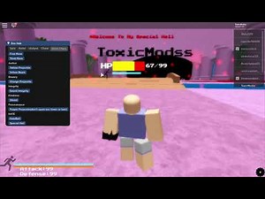 (PATCHED) SOUL SHATTERS GUI **NO COOLDOWN** RAW VIDEO