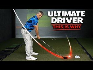 The Simple Truth About Angle of Attack With Driver | Driver Series Part 1