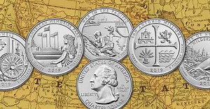 New, rare coins dropped into circulation during Great American Coin Hunt