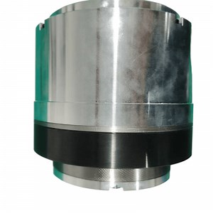 [Hot Item] High Precision Low-Pressure Harmonic Joint Module Speed Reducer