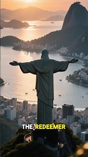 Christ the Redeemer: The Story Behind Brazil’s Iconic Statue