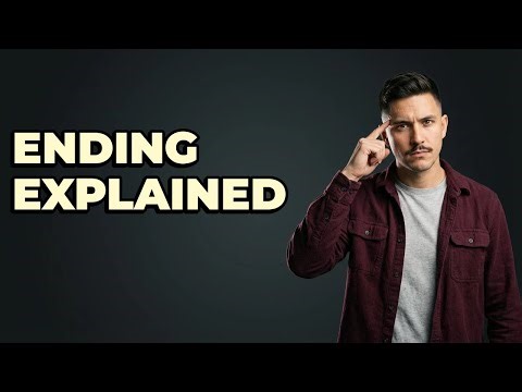 What Is The Unambiguous Interpretation Of Session 9's End?