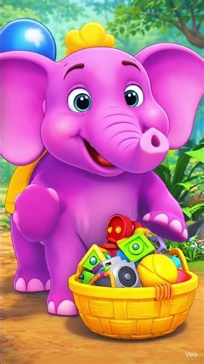 Hulku Ka Gussa, Duniya Ka Tamasha #MastiShuru#CartoonHindi#KidsCartoon