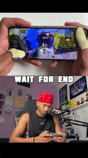 Poco x3 pro 60fps screen recording and 120hz 360hz smooth display free fire handcam gameplay 4k
