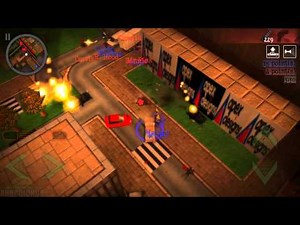 Payback 2 - The Battle Sandbox Android iOS Gameplay