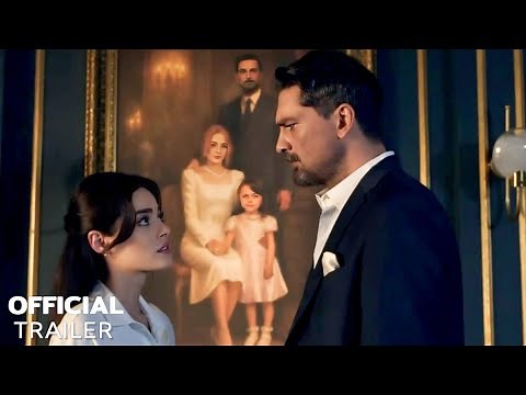Aynadaki Yabanci official trailer english subtitles