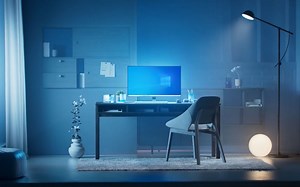 【三维动画】超棒绝美三维动态设计微软Office产品宣传动画《Introducing Windows 365》109