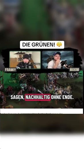 Wer liked macht keine Bemalfehler bei der nächsten Mini 🤞 #aos #warhammer #tabletop #40k #german