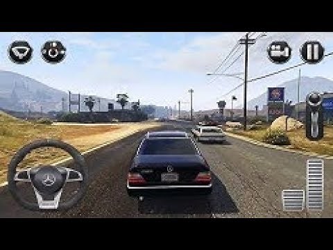 Die 10 besten Auto Handy Spiele für Android/Top 10 Driving Simulator Games //Enno's Tech Tips
