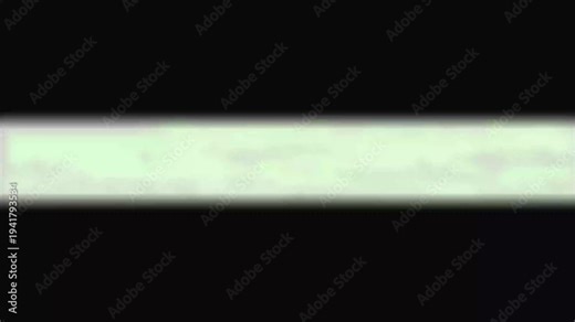 Television static noise screen with turn on and off animation, analog tv glitch interference effect, vintage bad signal error texture, led and lcd tv power on off transition overlay background, 4k