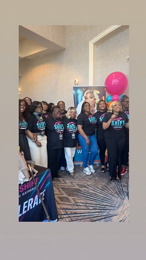 3.9K views · 138 reactions | Supernatural shifts, divine momentum and supernatural turnarounds are happening. A shift is going on. #faith #inspiration #motivation #empowerment #miracle #blessed #winning #shift | Taketa Williams | Facebook