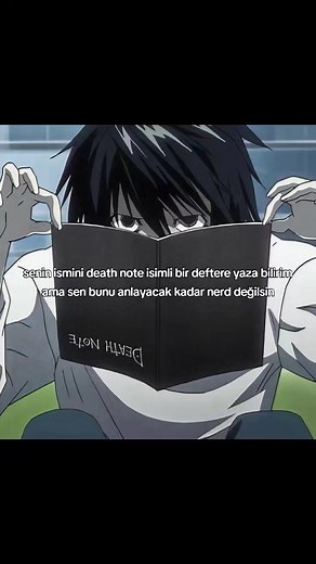 Death Note: Işık ve Defterin Derin Anlamı