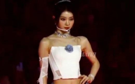 【Kep1er】沈小婷《Shooting Star》饭拍直拍 K-WAVE CONCERT INKIGAYO 240602