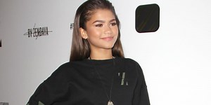 Zendaya Launches ‘Daya by Zendaya’ Pop-Up Events in NYC
