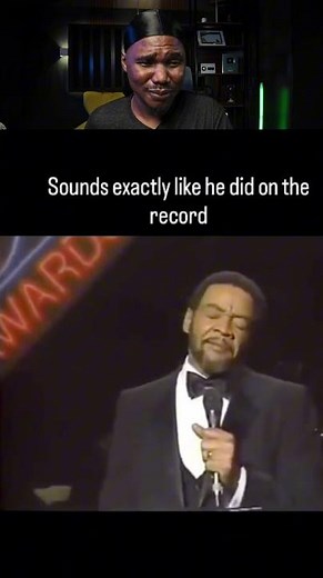 Grover Washington Jr's LIVE PERFORMANCE Leaves Me SPEECHLESS