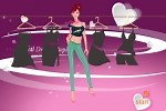 Play Night Club Girl Dress up | Free Online  Games. KidzSearch.com