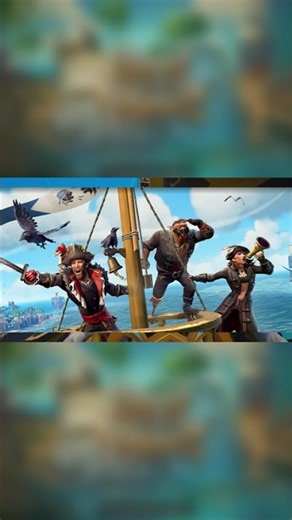 NEW SOT SEASON OUT NOW - Sea of Thieves Season 21 update