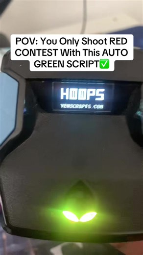 I get auto green clips from the feedback of script plug v2 DM ME!! #2k #2kcommmunity #zen #zenscripts