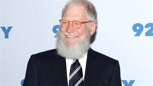 David Letterman Shares Adorable Snow Day with New Puppy Doc: Fans Can't Get Enough!