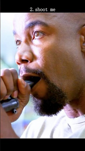 #movie #film Supermarket Showdown! 🥋🔥 "Falcon" Drops Robbers in the Aisle! | Falcon Rising Epic