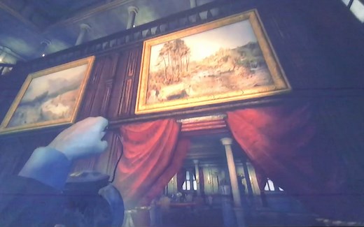 吐血推荐switch恐怖游戏，失忆症合集试玩吓尿实拍