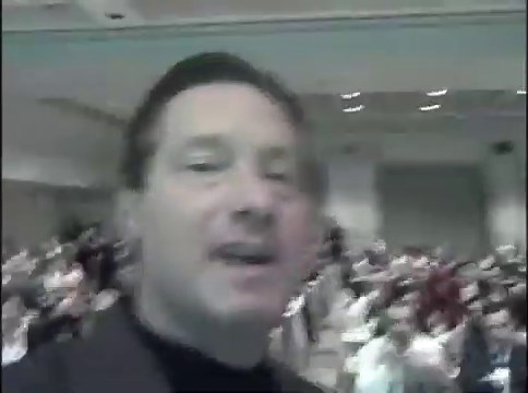 People I'm Grateful for #4: David Meerman Scott