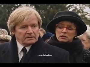 Coronation Street Peter Scenes 16th February 2001