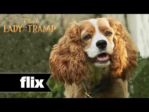 Lady & The Tramp: Meet The Dogs (2019)