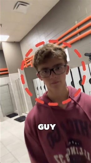 Skinny Nerd Reveals INSANE Sleeper Build 💪