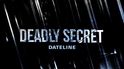 Dateline Episode Trailer: Deadly Secret