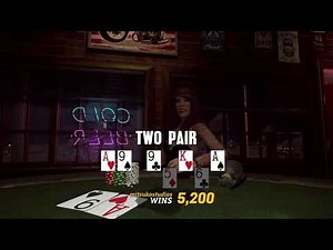 Prominence Poker Walkthrough - Ranked Tournaments Bottom of Silver up to Gold