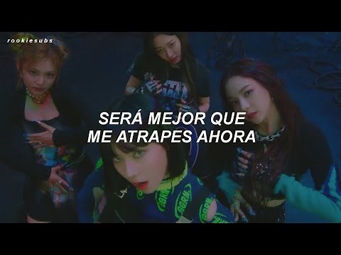 aespa - Savage [MV] (Traducida al Español)