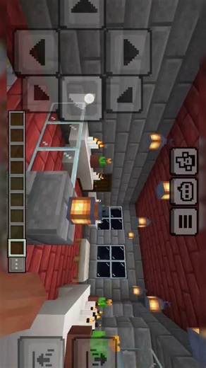 Minecraft Secret Underground House Tutorial 🔥 | Easy Survival Base Build
