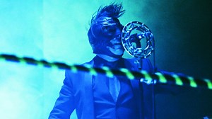Puscifer live review – London Roundhouse