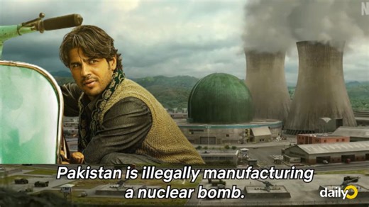 Fact-checking Mission Majnu, from mosque-like nuclear plant to Moraji Desai vs RAW