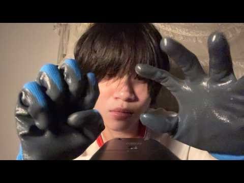 asmr for those who slow