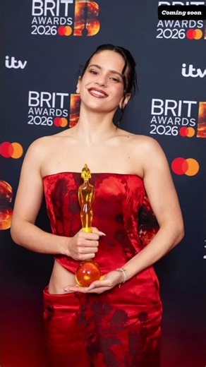 🚀 Rosalía Is Dominating Music and Fashion #viral