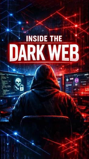 Dark Web vs Deep Web vs Surface Web #web #internet #tor #tornetwork #viral #Network #shorts DeepWeb
