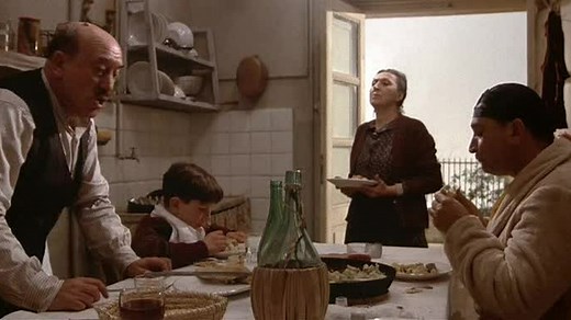 Amarcord (1973) - Lektor PL