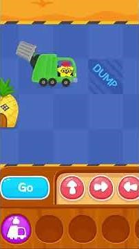 Coding Games For Kids - Coding for Kids - Code Games