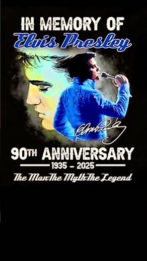 (There’ll Be) Peace in the Valley (for Me) - Elvis Presley ‧ 1957 エルビス