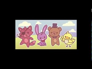 Freddys Music Box 1 Hour Edition Version 1