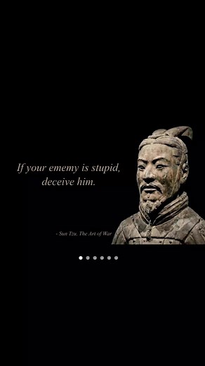 Sun Tzu: The Art of War - Winning Without Fighting