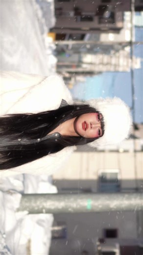 Winter things❄️ | Winter Season