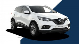 Used Renault Kadjar
