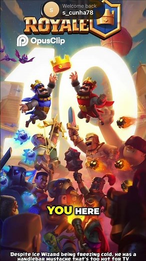 Clash Royale Loading Screen Glitch! See This Insane Bug!